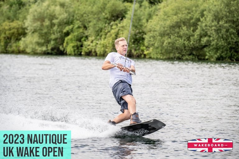 2023 Nautique Wake Open - Photo Mantis Pro Media